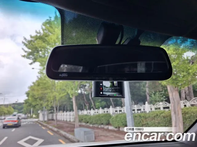 KG_Mobility_Ssangyong Rexton 2021 thumb 8