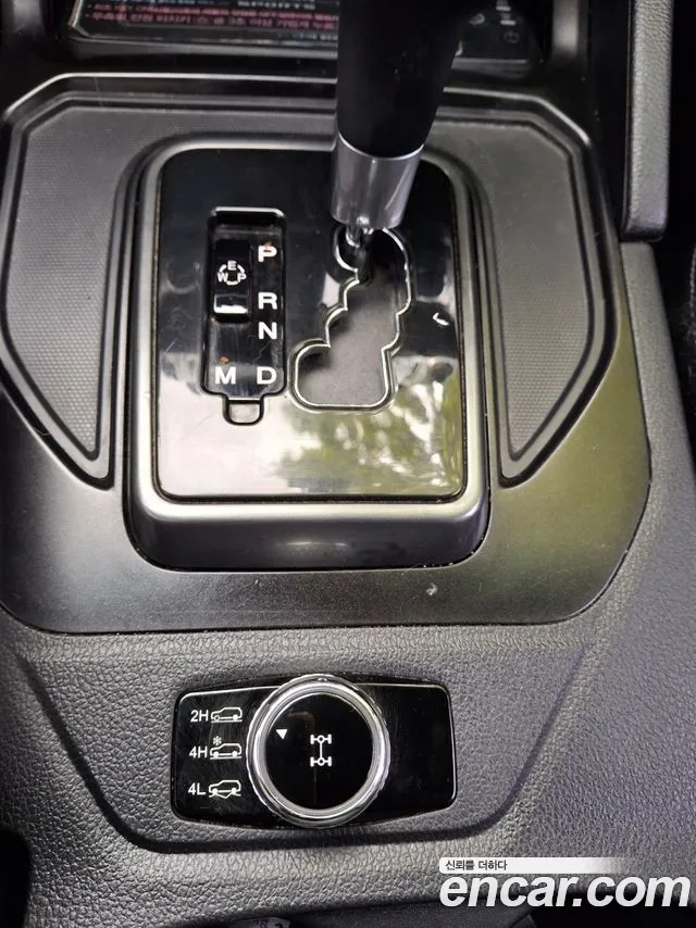 KG_Mobility_Ssangyong Rexton 2021 thumb 9