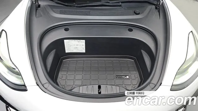Tesla Model 3 2021 thumb 6