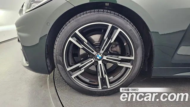 BMW 4 серии 2021 thumb 5