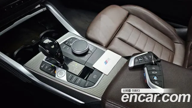 BMW 4 серии 2021 thumb 9