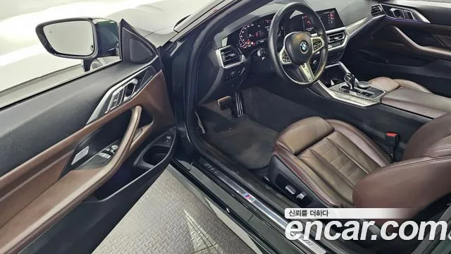 BMW 4 серии 2021 thumb 10