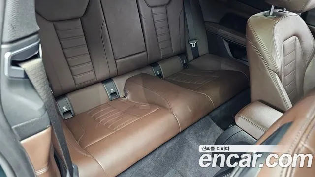 BMW 4 серии 2021 thumb 11