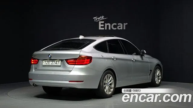 BMW Gran Turismo 2014 thumb 2