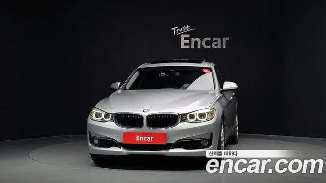 BMW Gran Turismo 2014 thumb 3