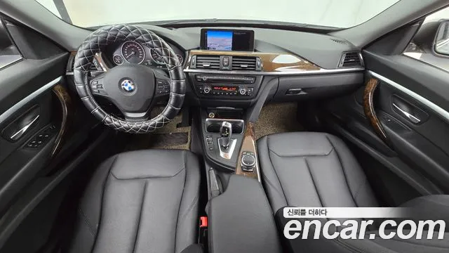 BMW Gran Turismo 2014 thumb 7