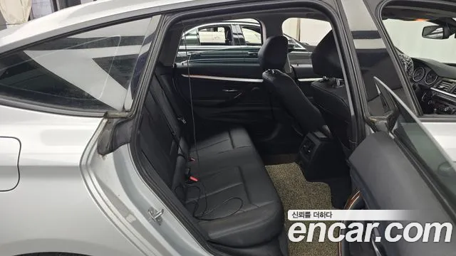 BMW Gran Turismo 2014 thumb 12