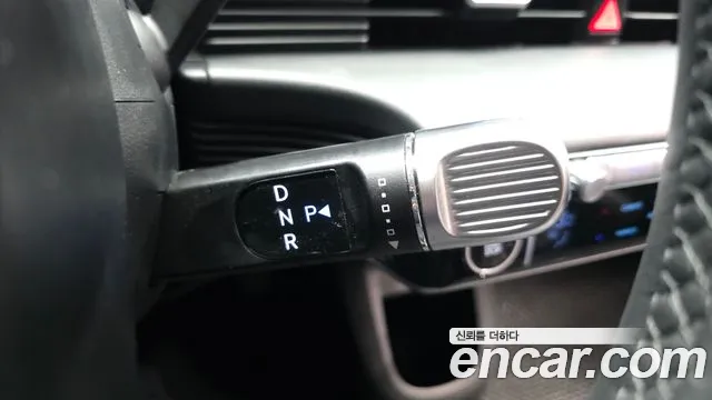 Hyundai IONIQ 5 2024 thumb 9