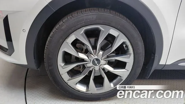 Kia Sorento 2021 thumb 5