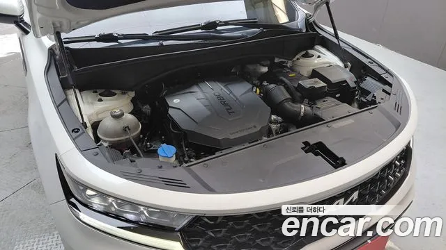 Kia Sorento 2021 thumb 6