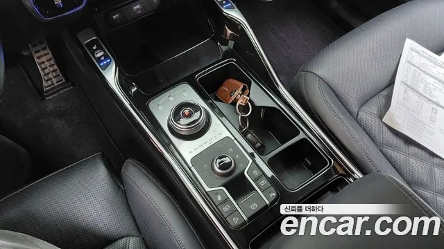Kia Sorento 2021 thumb 9