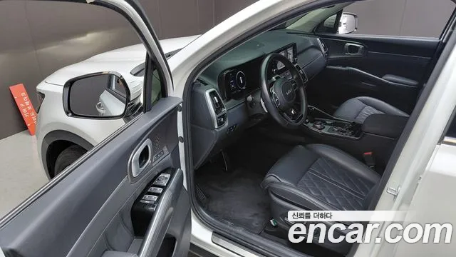 Kia Sorento 2021 thumb 10