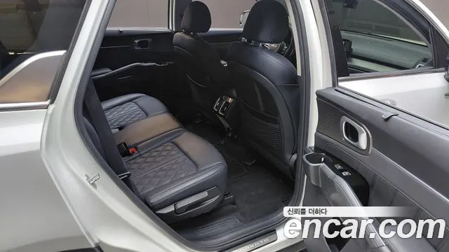 Kia Sorento 2021 thumb 11