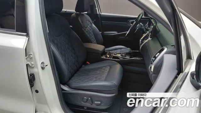 Kia Sorento 2021 thumb 12