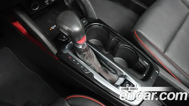Chevrolet TrailBlazer 2020 thumb 8