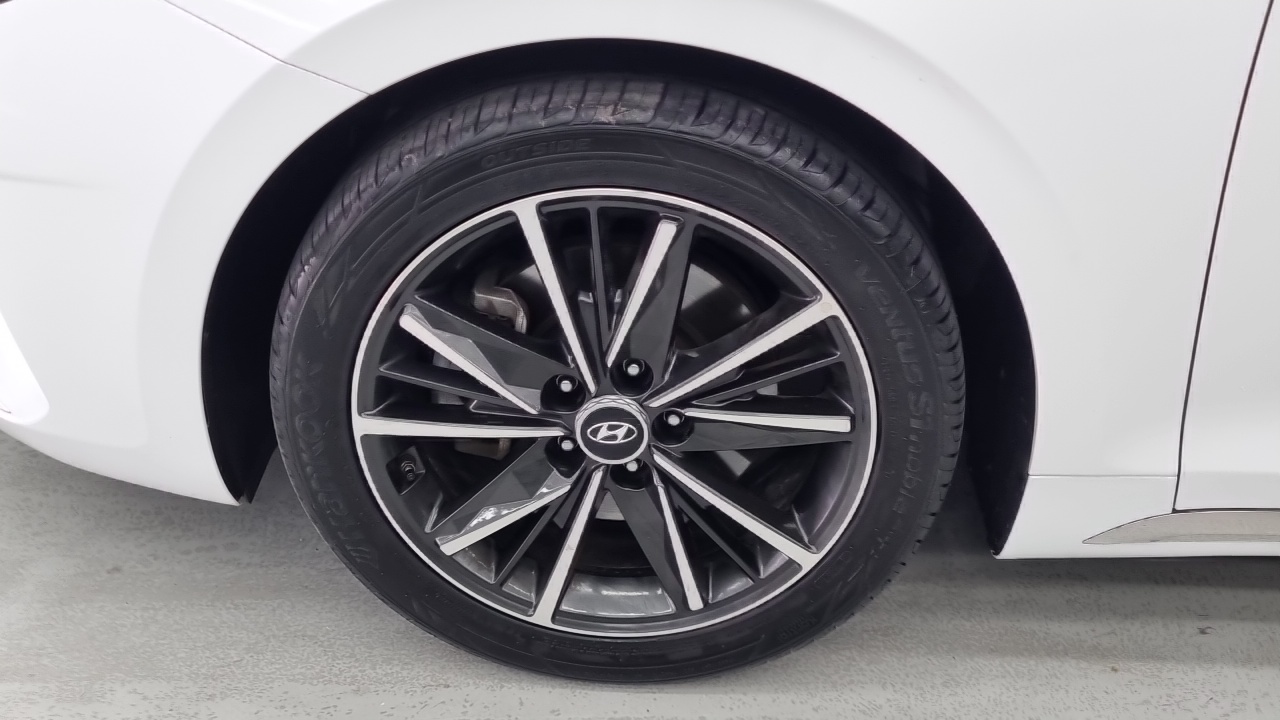 Hyundai Grandeur 2022 thumb 5