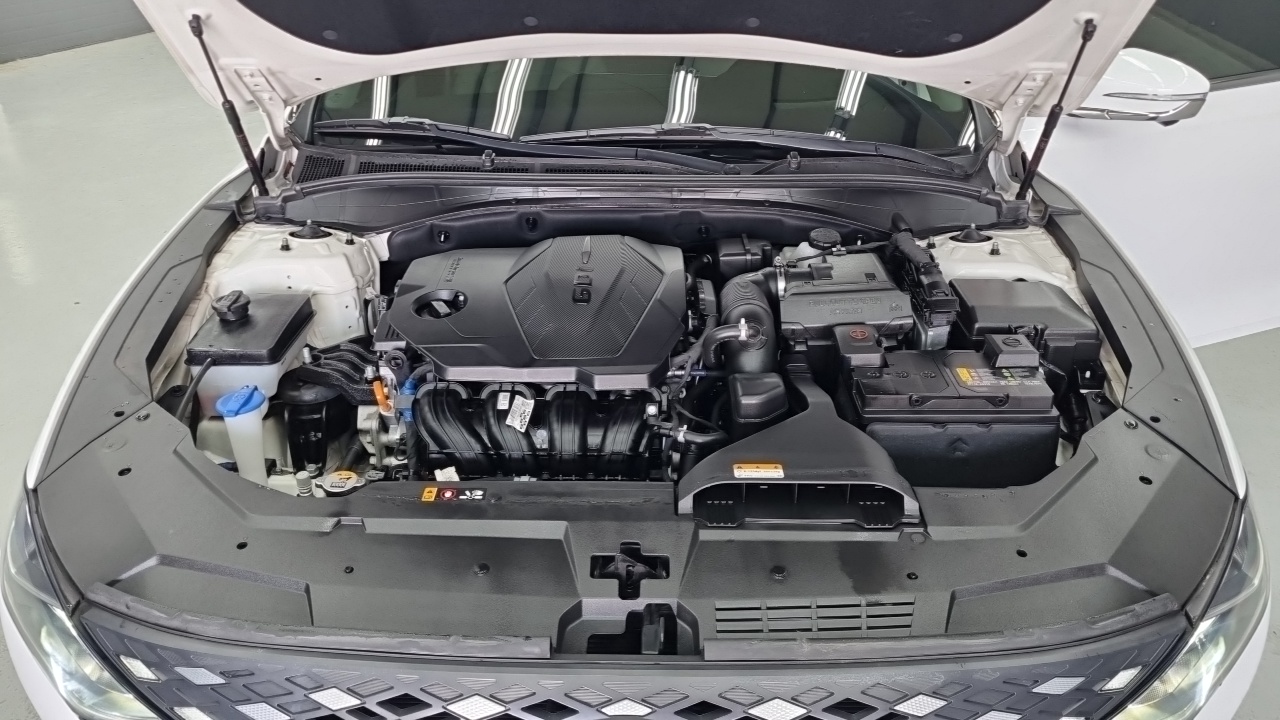 Hyundai Grandeur 2022 thumb 6