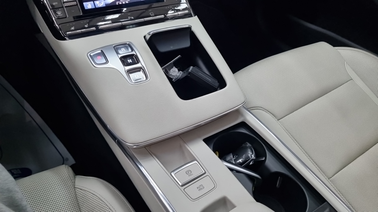 Hyundai Grandeur 2022 thumb 9