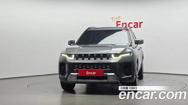 KG_Mobility_Ssangyong Torres 2023 thumb 3