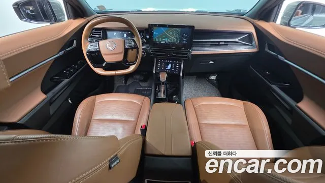 KG_Mobility_Ssangyong Torres 2023 thumb 7