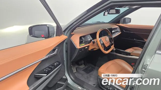 KG_Mobility_Ssangyong Torres 2023 thumb 10