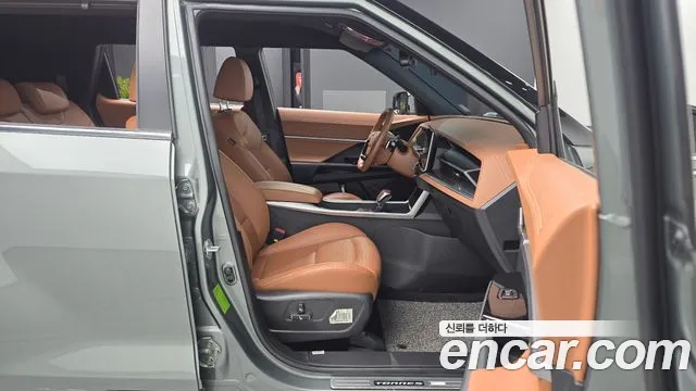 KG_Mobility_Ssangyong Torres 2023 thumb 11