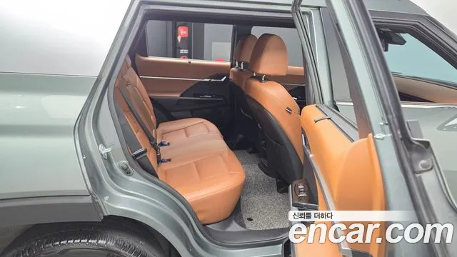 KG_Mobility_Ssangyong Torres 2023 thumb 12