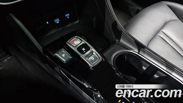 Hyundai Sonata 2021 thumb 9
