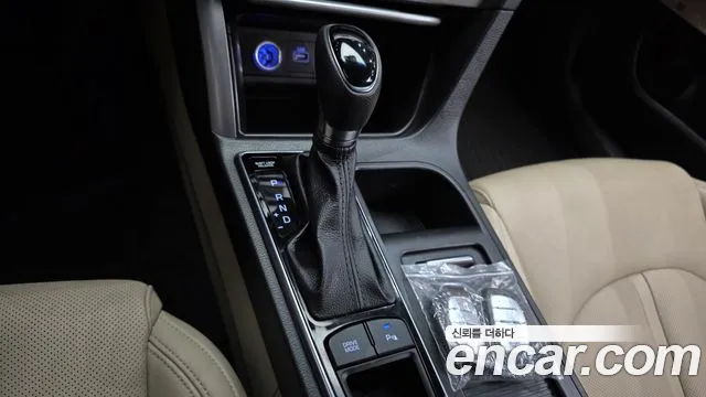 Hyundai Sonata 2014 thumb 9
