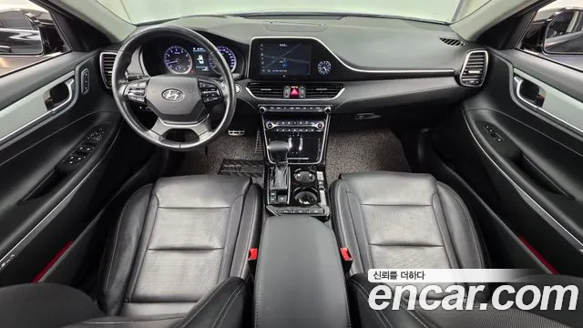 Hyundai Grandeur 2018 thumb 7