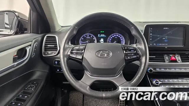 Hyundai Grandeur 2018 thumb 12