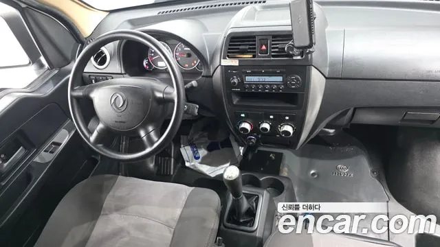 Dongfeng Xiaokang C35 2018 thumb 6