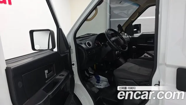 Dongfeng Xiaokang C35 2018 thumb 9