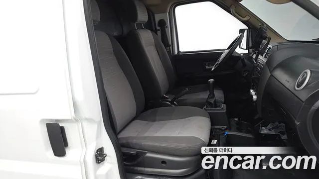 Dongfeng Xiaokang C35 2018 thumb 10