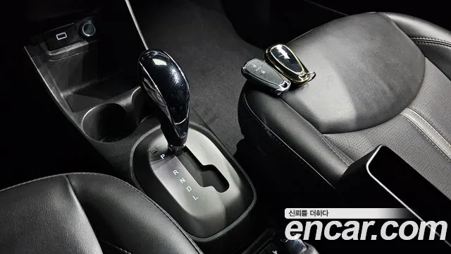 Chevrolet Spark 2021 thumb 9