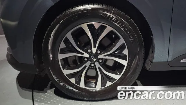 Kia Carnival 2020 thumb 5