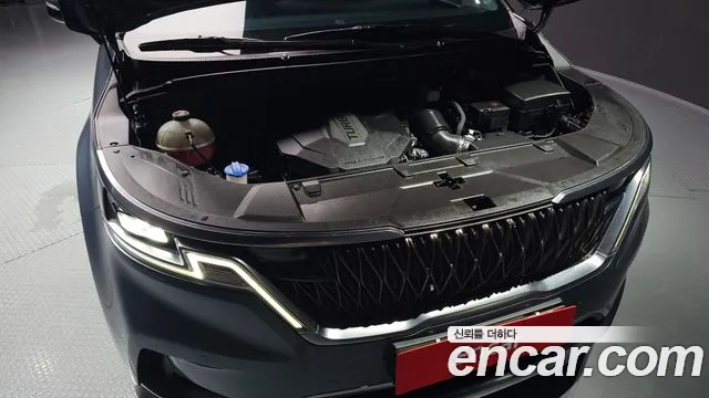 Kia Carnival 2020 thumb 6