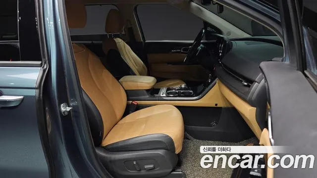 Kia Carnival 2020 thumb 10