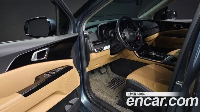 Kia Carnival 2020 thumb 11