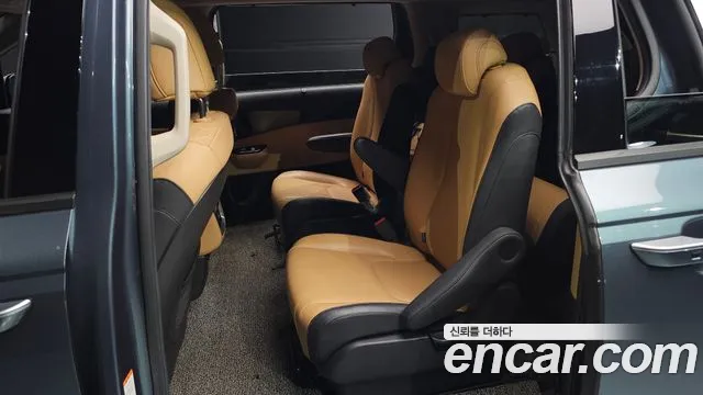 Kia Carnival 2020 thumb 12