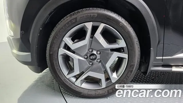 Hyundai Palisade 2024 thumb 4
