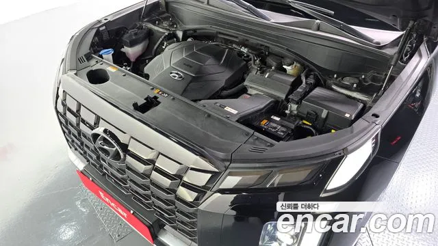 Hyundai Palisade 2024 thumb 5
