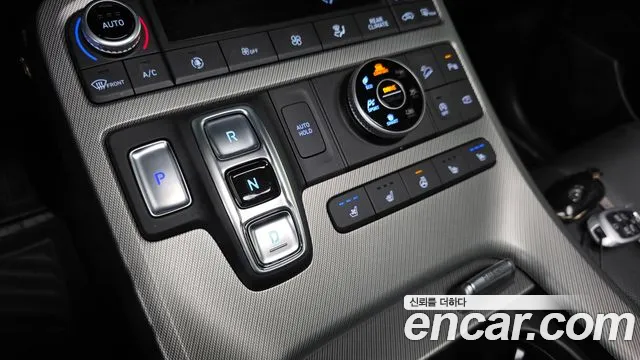 Hyundai Palisade 2024 thumb 8