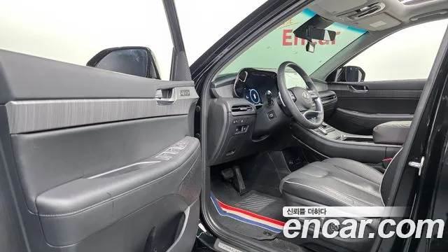 Hyundai Palisade 2024 thumb 9