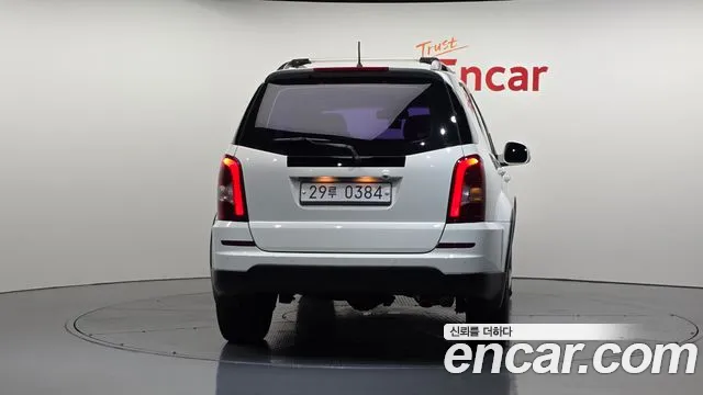 KG_Mobility_Ssangyong Rexton 2015 thumb 4