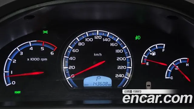 KG_Mobility_Ssangyong Rexton 2015 thumb 8