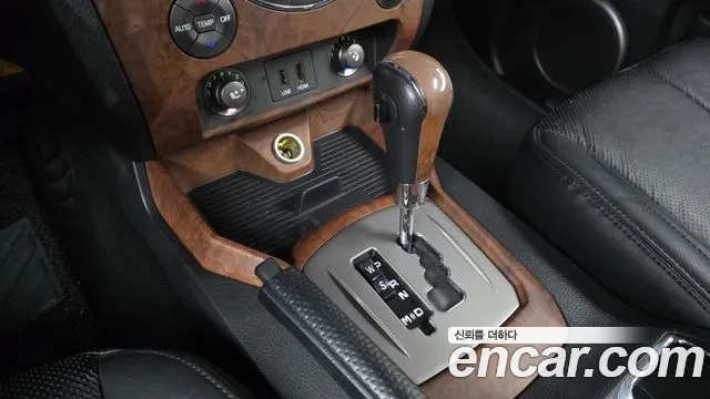 KG_Mobility_Ssangyong Rexton 2015 thumb 9