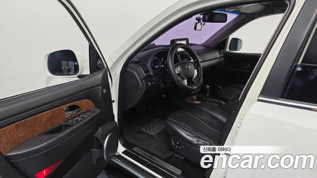 KG_Mobility_Ssangyong Rexton 2015 thumb 10