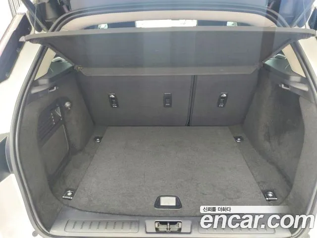 Land Rover Range Rover Evoque 2018 thumb 9