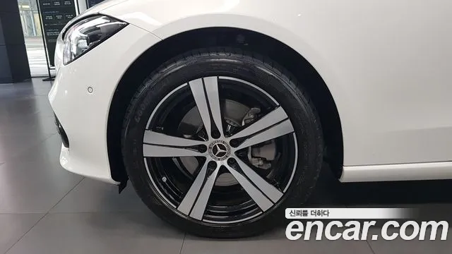 Mercedes-Benz C-Класс 2026 thumb 9